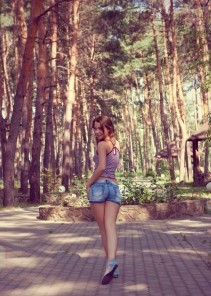 Фото проститутки Алена №7 в городе Миллерово