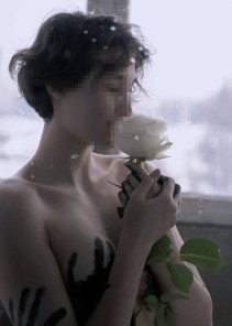 Фото проститутки Марина №2 в городе Миллерово