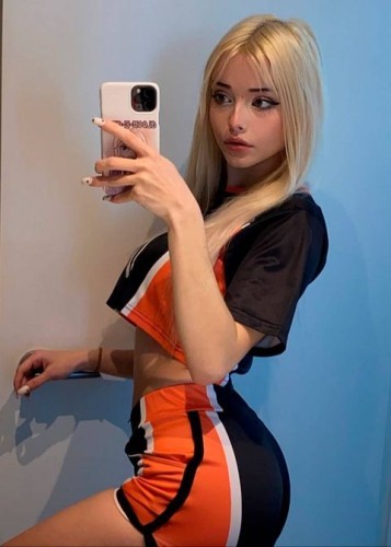 Кристина, Г. Миллерово