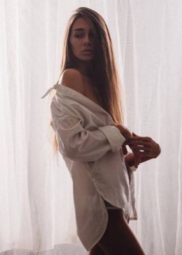 Лиза, Г. Миллерово