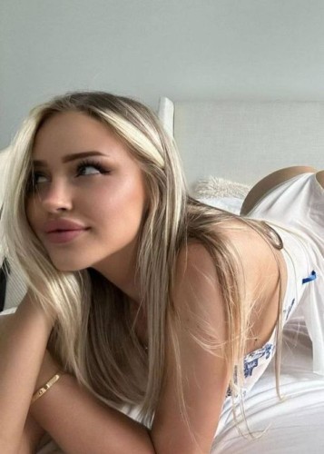 Оля, Г. Миллерово