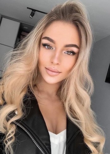 Алина, Г. Миллерово