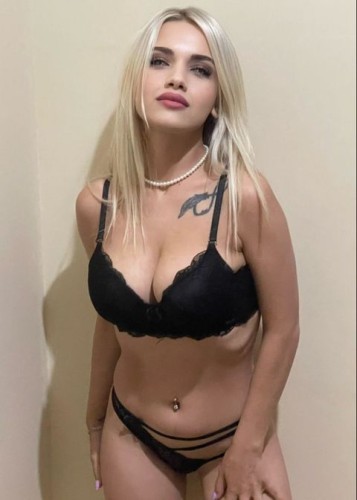 Ангелина, Г. Миллерово