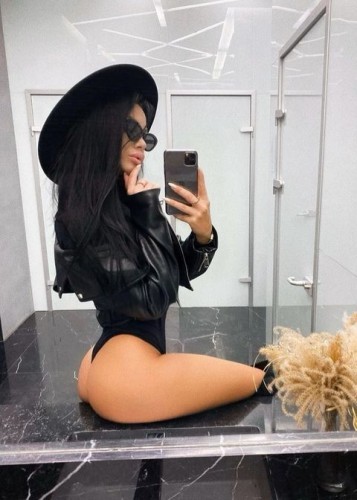 Диана, Г. Миллерово