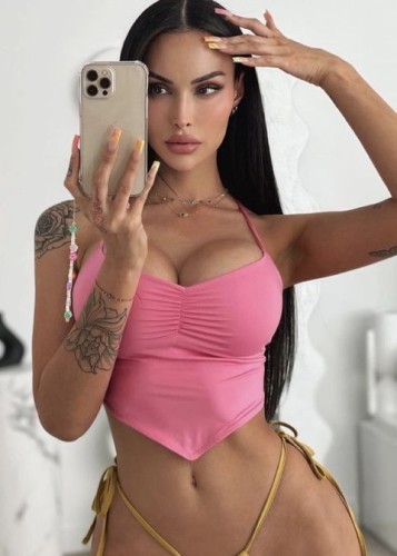 Эвелина, Г. Миллерово