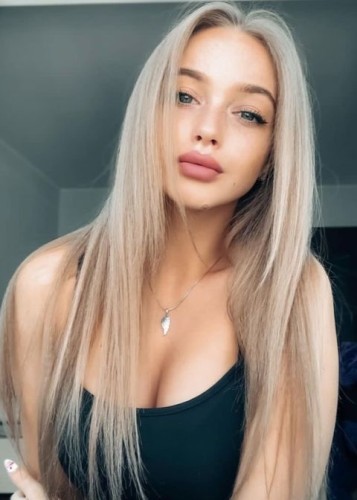 Рита, Г. Миллерово