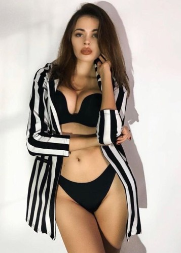 Яна, Г. Миллерово