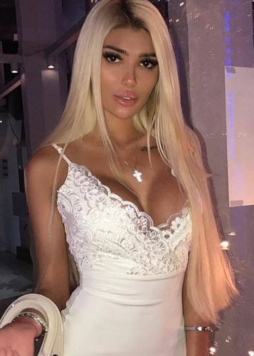 Лина, Г. Миллерово
